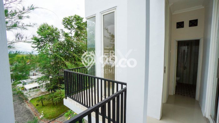 Rumah Minimalis 4 KT LT 105m2 di Tidar Rumah Minimalis 4 KT LT 105m2 di Tidar