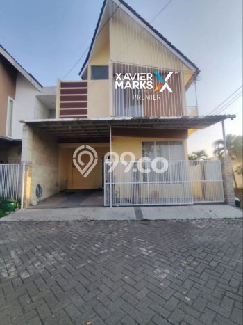 Dijual Rumah Eksklusif 6 KT di Soekarno Hatta, Malang Dijual Rumah Eksklusif 6 KT di Soekarno Hatta, Malang