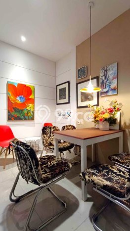 Rumah Modern 3 KT di Pulau-pulau Malang Semi Furnished Rumah Modern 3 KT di Pulau-pulau Malang Semi Furnished