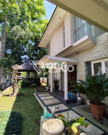 Hunian Mewah Siap Huni LT 430m2 di Blimbing, Malang Hunian Mewah Siap Huni LT 430m2 di Blimbing, Malang