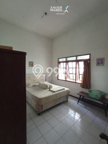Rumah Mewah LB 250m2 Siap Huni Desain Elegan di Dieng, Malang Rumah Mewah LB 250m2 Siap Huni Desain Elegan di Dieng, Malang