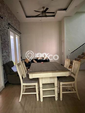 Jual Rumah Strategis Bagus Punya 4 KT di Lowokwaru Malang SHM Jual Rumah Strategis Bagus Punya 4 KT di Lowokwaru Malang SHM