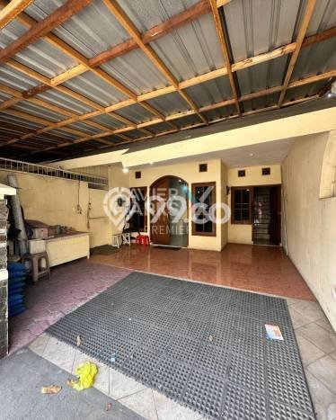Jual Rumah Eksklusif 7 KT di Sawojajar, Malang Jual Rumah Eksklusif 7 KT di Sawojajar, Malang