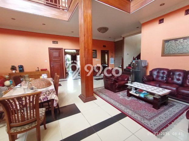 For Sale Rumah Elit Exclusive di Lowokwaru, Malang For Sale Rumah Elit Exclusive di Lowokwaru, Malang