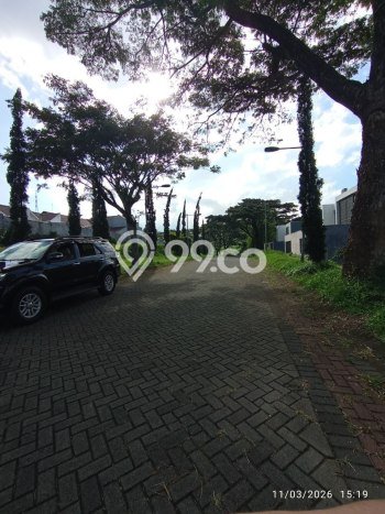 Dijual Tanah 451m2 di Villa Puncak Tidar, Malang Dijual Tanah 451m2 di Villa Puncak Tidar, Malang