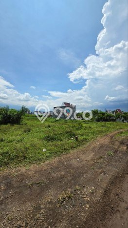 Untuk Dijual Tanah di Sukun Malang Luas 1921m2 SHM Untuk Dijual Tanah di Sukun Malang Luas 1921m2 SHM