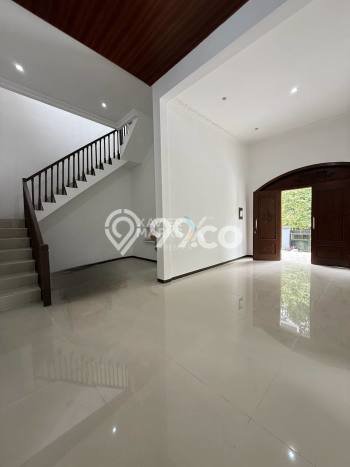 Jual Rumah Eksklusif 3 KT di Araya, Malang Jual Rumah Eksklusif 3 KT di Araya, Malang