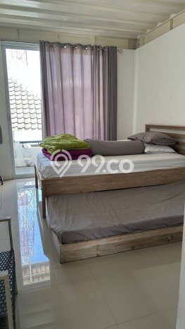 FOR SALE! Vila di Batu, Luas 270m2m², Posisi Premium FOR SALE! Vila di Batu, Luas 270m2m², Posisi Premium