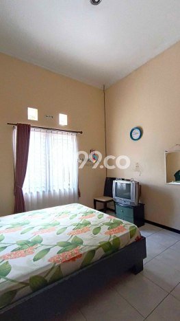 Dijual Rumah Elit Exclusive di Singosari, Malang Dijual Rumah Elit Exclusive di Singosari, Malang