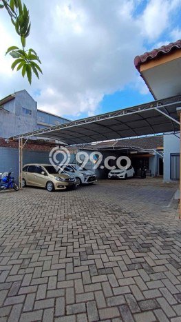 Dijual Rumah Elit Exclusive di Singosari, Malang Dijual Rumah Elit Exclusive di Singosari, Malang