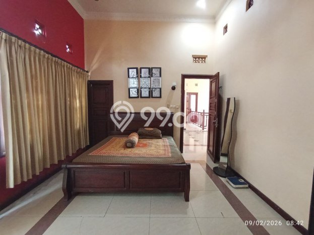 For Sale Rumah Elit Exclusive di Lowokwaru, Malang For Sale Rumah Elit Exclusive di Lowokwaru, Malang