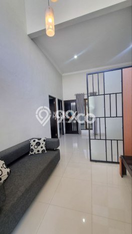 Dijual Hunian Rumah Terawat 2 KT di Villa Puncak Tidar, Malang Dijual Hunian Rumah Terawat 2 KT di Villa Puncak Tidar, Malang