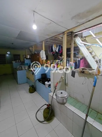 Jual Rumah Bagus Siap Huni LB 180m2 di Lowokwaru, Malang Jual Rumah Bagus Siap Huni LB 180m2 di Lowokwaru, Malang