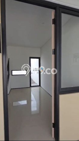 Rumah Modern 1 KT di Araya Malang Unfurnished Rumah Modern 1 KT di Araya Malang Unfurnished