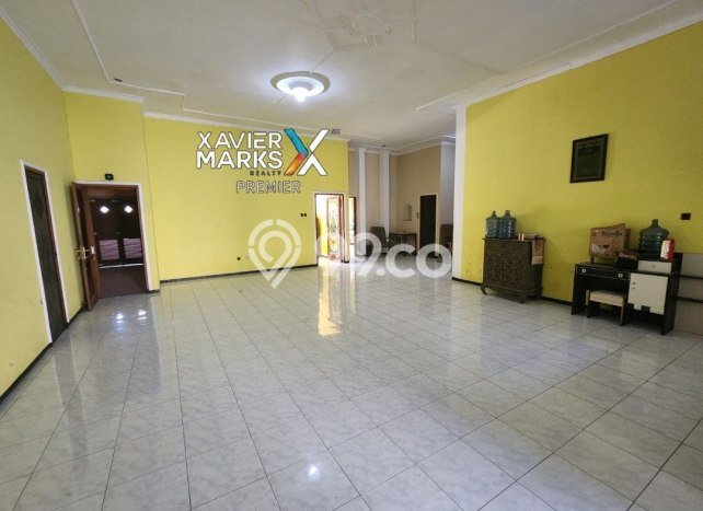 Rumah Mewah Dijual LT 456m2 di Blimbing, Malang Rumah Mewah Dijual LT 456m2 di Blimbing, Malang