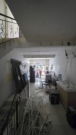 Ruko Komersial Disewakan di Blimbing Malang Luas 220m2 Ruko Komersial Disewakan di Blimbing Malang Luas 220m2