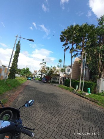 Dijual Tanah 451m2 di Villa Puncak Tidar, Malang Dijual Tanah 451m2 di Villa Puncak Tidar, Malang
