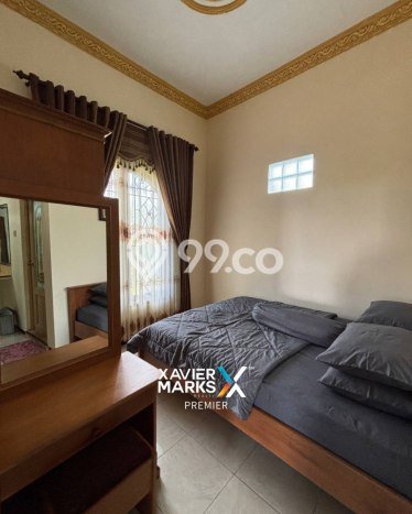 Rumah Elit LB 500m2 Siap Pakai Desain Elegan di Batu, Malang Rumah Elit LB 500m2 Siap Pakai Desain Elegan di Batu, Malang