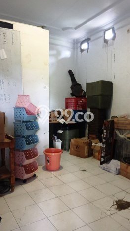 Unit Gudang Paling Strategis di Lowokwaru Malang dengan LB 290m2 Unit Gudang Paling Strategis di Lowokwaru Malang dengan LB 290m2