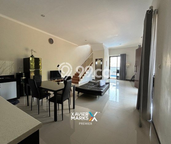 Vila di , Area 154m2m², Lokasi Potensial untuk usaha Vila di , Area 154m2m², Lokasi Potensial untuk usaha