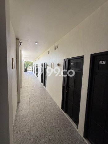 Peluang Investasi! Kost Dijual di Lowokwaru, Malang, 30 KT, 30 KM, Luas 500m2 Peluang Investasi! Kost Dijual di Lowokwaru, Malang, 30 KT, 30 KM, Luas 500m2