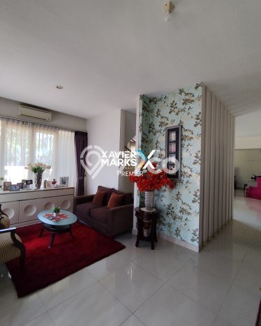Hunian Mewah Siap Huni LT 430m2 di Blimbing, Malang Hunian Mewah Siap Huni LT 430m2 di Blimbing, Malang