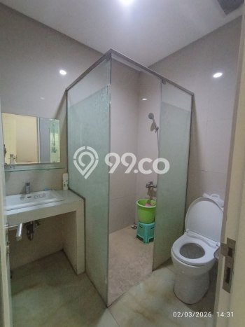 Rumah Luxury Modern Siap Huni di Araya Malang Rumah Luxury Modern Siap Huni di Araya Malang