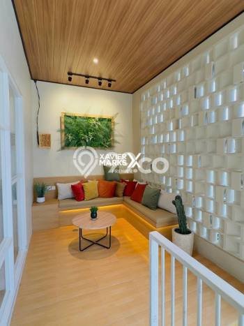 Rumah Strategis Minimalis Lb 105m2 di Sukun, Malang Rumah Strategis Minimalis Lb 105m2 di Sukun, Malang