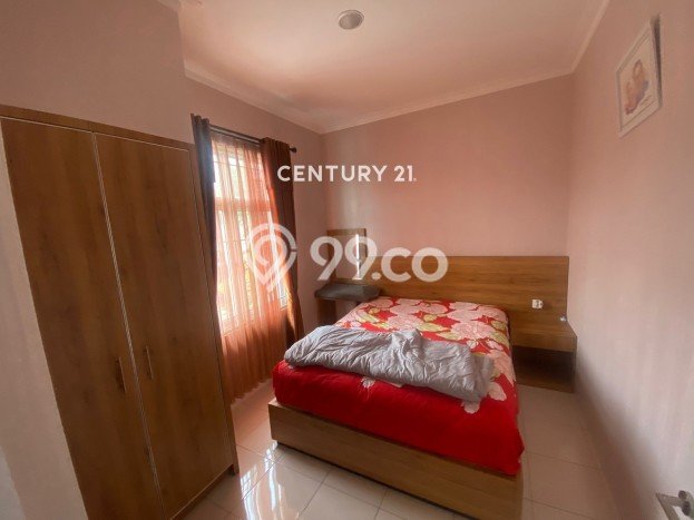 Disewakan Rumah Harga Terjangkau di Kota Wisata Bogor dengan 2 Kamar Tidur Disewakan Rumah Harga Terjangkau di Kota Wisata Bogor dengan 2 Kamar Tidur