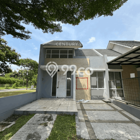 Jual Rumah Favorit Siap Huni LB 39m2 di Cileungsi, Bogor Jual Rumah Favorit Siap Huni LB 39m2 di Cileungsi, Bogor