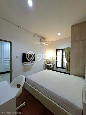 Rumah Modern Minimalis 4 Kamar Siap Huni di Jatisampurna Rumah Modern Minimalis 4 Kamar Siap Huni di Jatisampurna