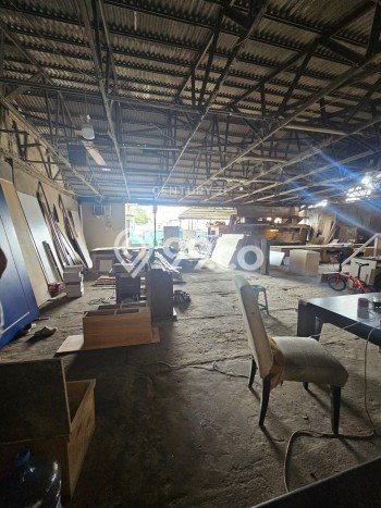 Jarang Ada! Tanah di Jatisampurna Punya Luas 330m2 SHM Jarang Ada! Tanah di Jatisampurna Punya Luas 330m2 SHM