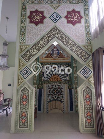 Jual Rumah Minimalis Bagus Punya 5 KT di Gunung Putri Bogor SHM Jual Rumah Minimalis Bagus Punya 5 KT di Gunung Putri Bogor SHM