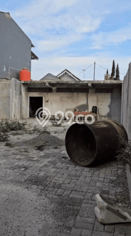 Kavling Tanah Dijual di Gunung Putri Bogor Spesifikasi 225m2 Kavling Tanah Dijual di Gunung Putri Bogor Spesifikasi 225m2