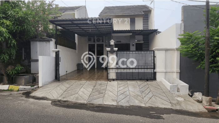 Rumah Modern Cantik 2 KT Bisa Langsung Pindah di Gunung Putri Rumah Modern Cantik 2 KT Bisa Langsung Pindah di Gunung Putri