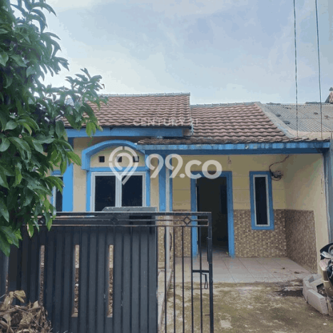 Rumah Terjangkau Dijual di Cileungsi, Bogor Harga Rp 385 Juta Rumah Terjangkau Dijual di Cileungsi, Bogor Harga Rp 385 Juta