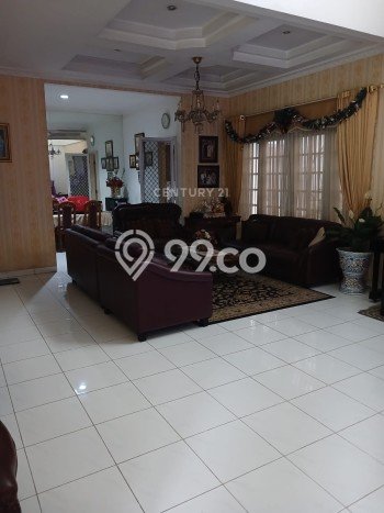 Siap Huni Hunian Elit 5 Kamar di Jatisampurna Dekat ke Mana Pun Siap Huni Hunian Elit 5 Kamar di Jatisampurna Dekat ke Mana Pun