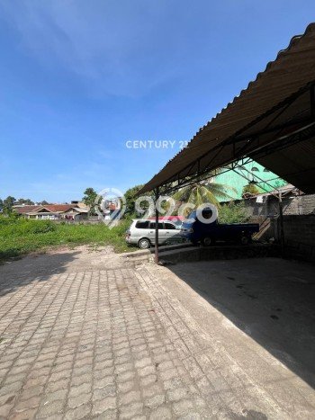 Tanah Dijual Lokasi Cipayung, Jakarta Timur Luas 1869m2 Legalitas Aman Tanah Dijual Lokasi Cipayung, Jakarta Timur Luas 1869m2 Legalitas Aman