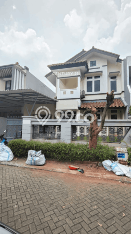 Dijual Rumah Luas Megah Dengan View Cantik di Harjamukti, Depok Dijual Rumah Luas Megah Dengan View Cantik di Harjamukti, Depok