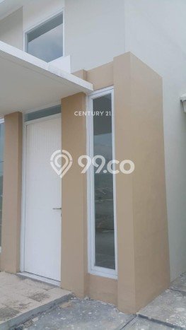 Rumah Budget Favorit Siap Huni di Jonggol LT 198m2 Rumah Budget Favorit Siap Huni di Jonggol LT 198m2