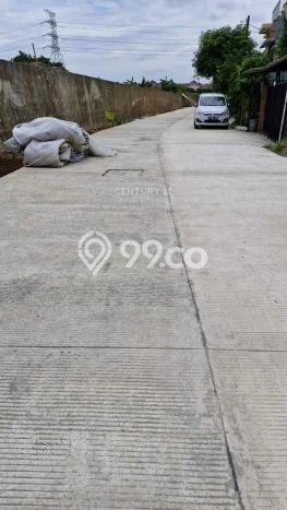 Rumah Luas Asri 3 KT Siap Pakai di Jati Asih Bekasi Rumah Luas Asri 3 KT Siap Pakai di Jati Asih Bekasi