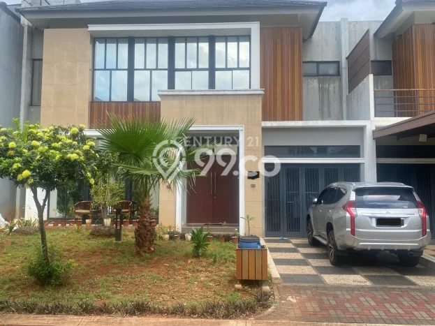 Dijual Rumah Premium dengan Fasilitas Sekitar Komplit di Gunung Putri, Bogor Dijual Rumah Premium dengan Fasilitas Sekitar Komplit di Gunung Putri, Bogor