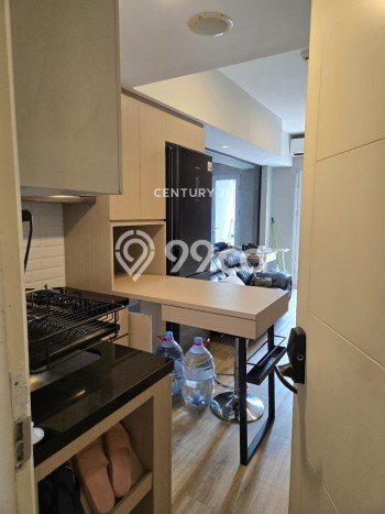 Untuk Dijual Apartemen Strategis di Bekasi Utara Bekasi 2 Kamar Tidur Untuk Dijual Apartemen Strategis di Bekasi Utara Bekasi 2 Kamar Tidur