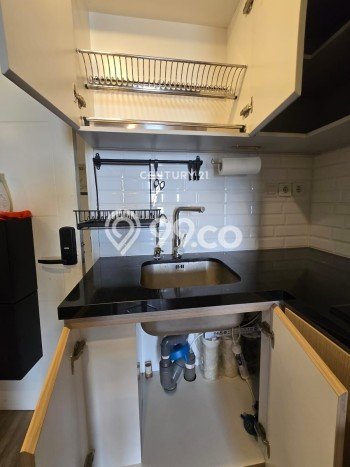Untuk Dijual Apartemen Strategis di Bekasi Utara Bekasi 2 Kamar Tidur Untuk Dijual Apartemen Strategis di Bekasi Utara Bekasi 2 Kamar Tidur
