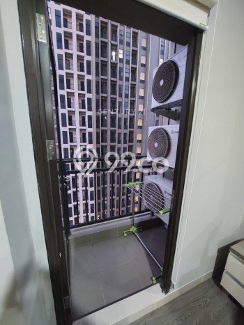 Apartemen Modern Dijual di Cimanggis, Depok Punya 2 KT / 1 Kamar Mandi Apartemen Modern Dijual di Cimanggis, Depok Punya 2 KT / 1 Kamar Mandi