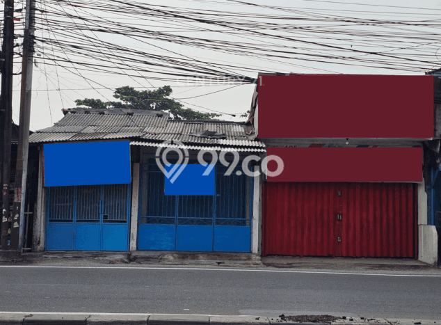 Lahan untuk Disewakan di Pasar Rebo Jakarta Timur SHM Lahan untuk Disewakan di Pasar Rebo Jakarta Timur SHM