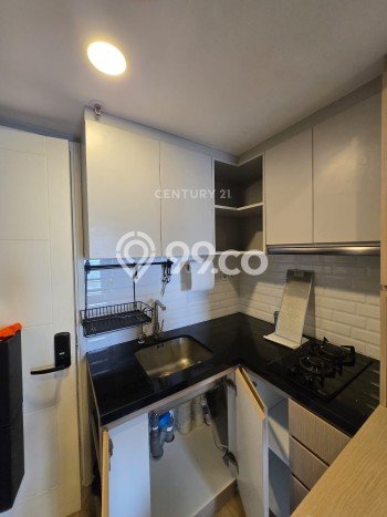 Untuk Dijual Apartemen Strategis di Bekasi Utara Bekasi 2 Kamar Tidur Untuk Dijual Apartemen Strategis di Bekasi Utara Bekasi 2 Kamar Tidur