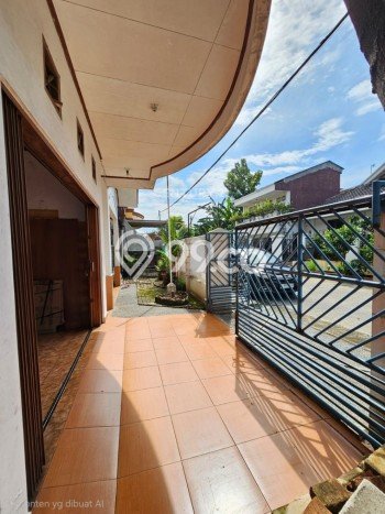 For Sale Rumah Elit Exclusive di Cimanggis, Depok For Sale Rumah Elit Exclusive di Cimanggis, Depok