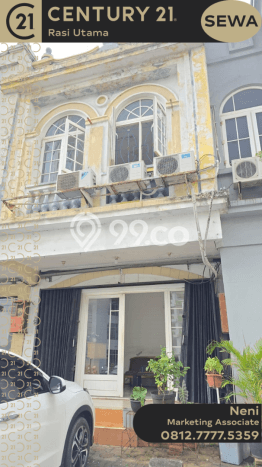 Unit Komersial Disewakan di Bogor Area Strategis Harga Kompetitif Unit Komersial Disewakan di Bogor Area Strategis Harga Kompetitif