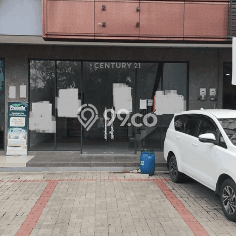 Ruko untuk Disewa di Pusat Bogor Luas Bangunan 171m2 Ruko untuk Disewa di Pusat Bogor Luas Bangunan 171m2